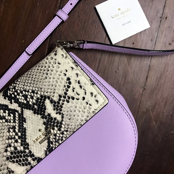 Kate spade Cross Body bag - Picture 1 of 5